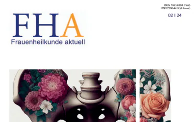 Frauenheilkunde Aktuell: Interview with Prof. Widschwendter on the WID®-easy Test