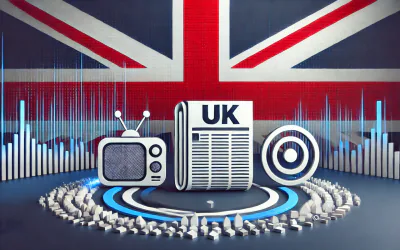 WID-easy test launched in the UK – Great media response to the launch