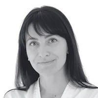 DDr. Anastasiya Krusche