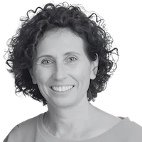 Dr. Lisa Bähr