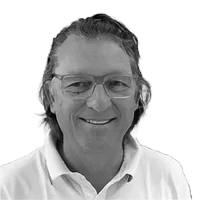 Dr. Georg Müller