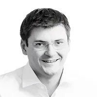 Dr. Gerald Michael Radner