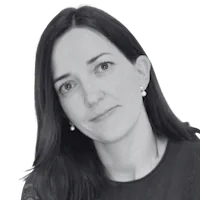 Dr. Sarah Kirchner