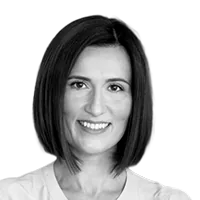 Dr. Marina Schilcher
