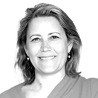 Dr. Lucia Ecker-Steiner