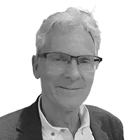 Dr. Gerhard Trost