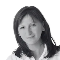 Dr. Gertrud Unfried