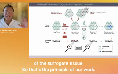 DNA Methylation in Primary and Secondary Cancer Prevention
