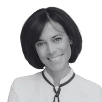 Dr. Judith Boban