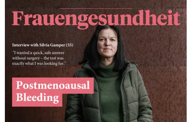 Interview with Silvia Gamper