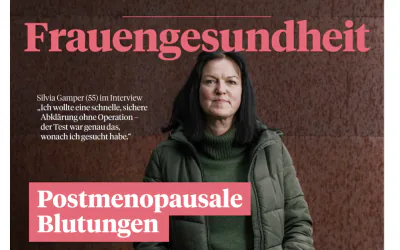 Interview mit Silvia Gamper