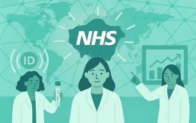Sola Diagnostics UK Ltd. receives £2 million funding to support the launch of the WID®-easy test