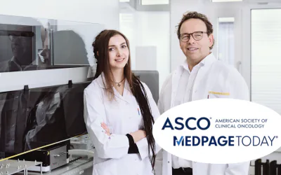 The WID®-easy Test featured in MedPage Today and ASCO