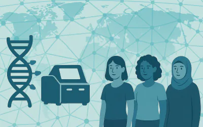 Lancet Commission calls for better access to diagnostics – WID-easy® Test as pioneering work for global cancer screening