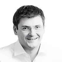 Dr. Gerald Michael Radner