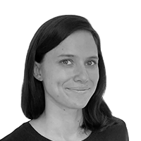 Dr. Ines Katzensteiner