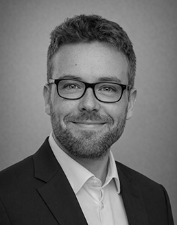James Barrett, PhD