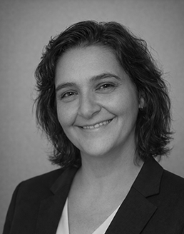 Prof. Nora Pashayan