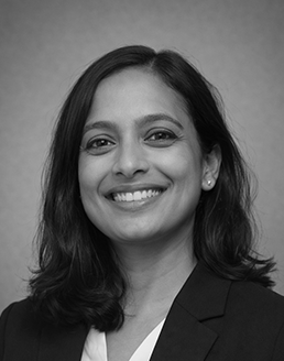 Deepali Patel, MSc