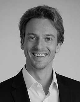 David Tschabitscher, MA