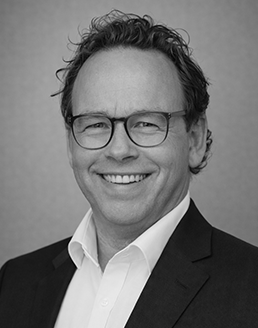 Prof. Martin Widschwendter